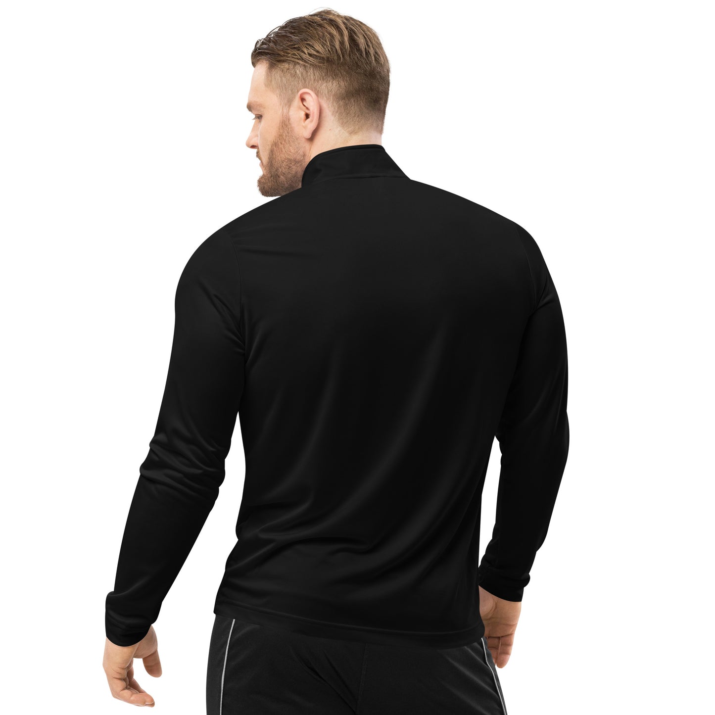OMC Quarter zip