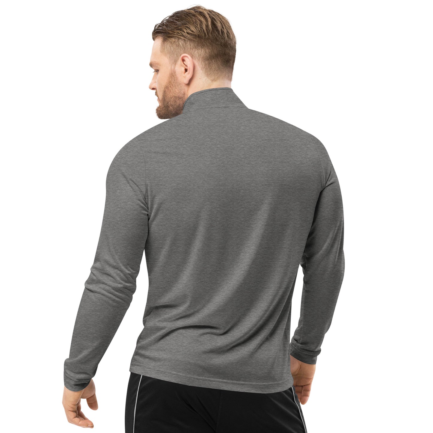 OMC Quarter zip