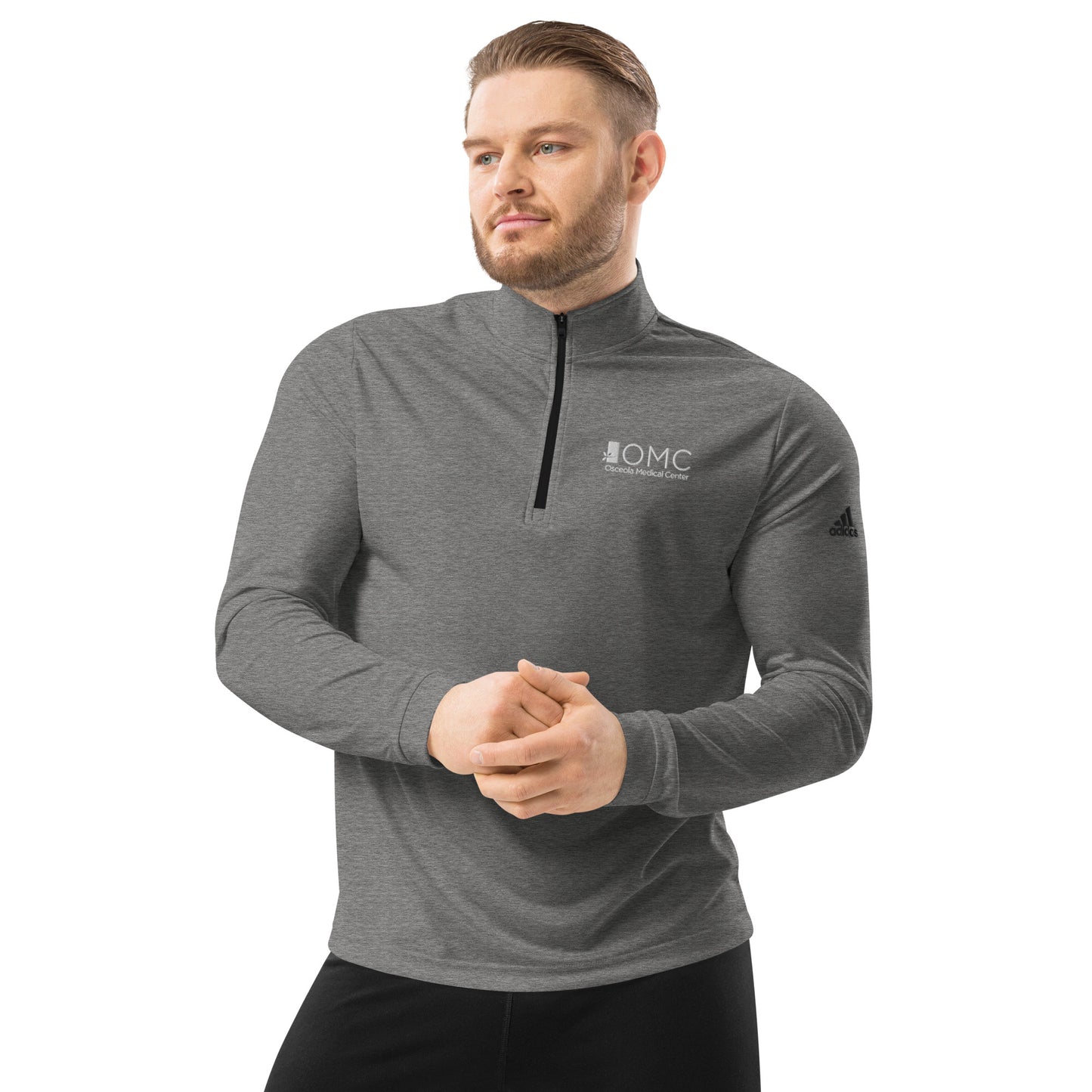 OMC Quarter zip