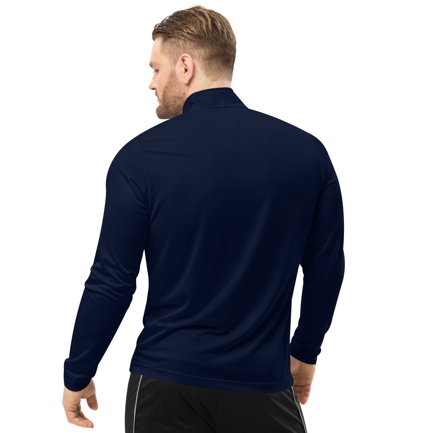 OMC Quarter zip