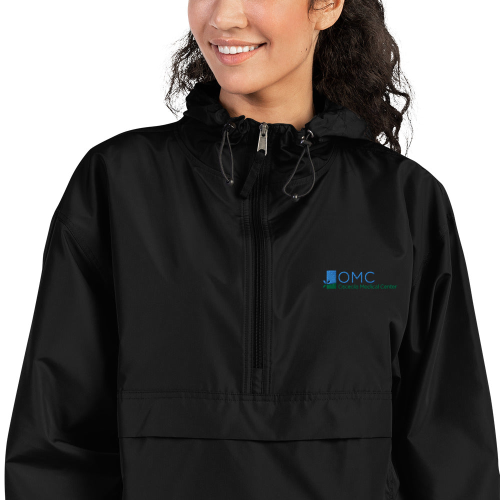 OMC Packable Jacket