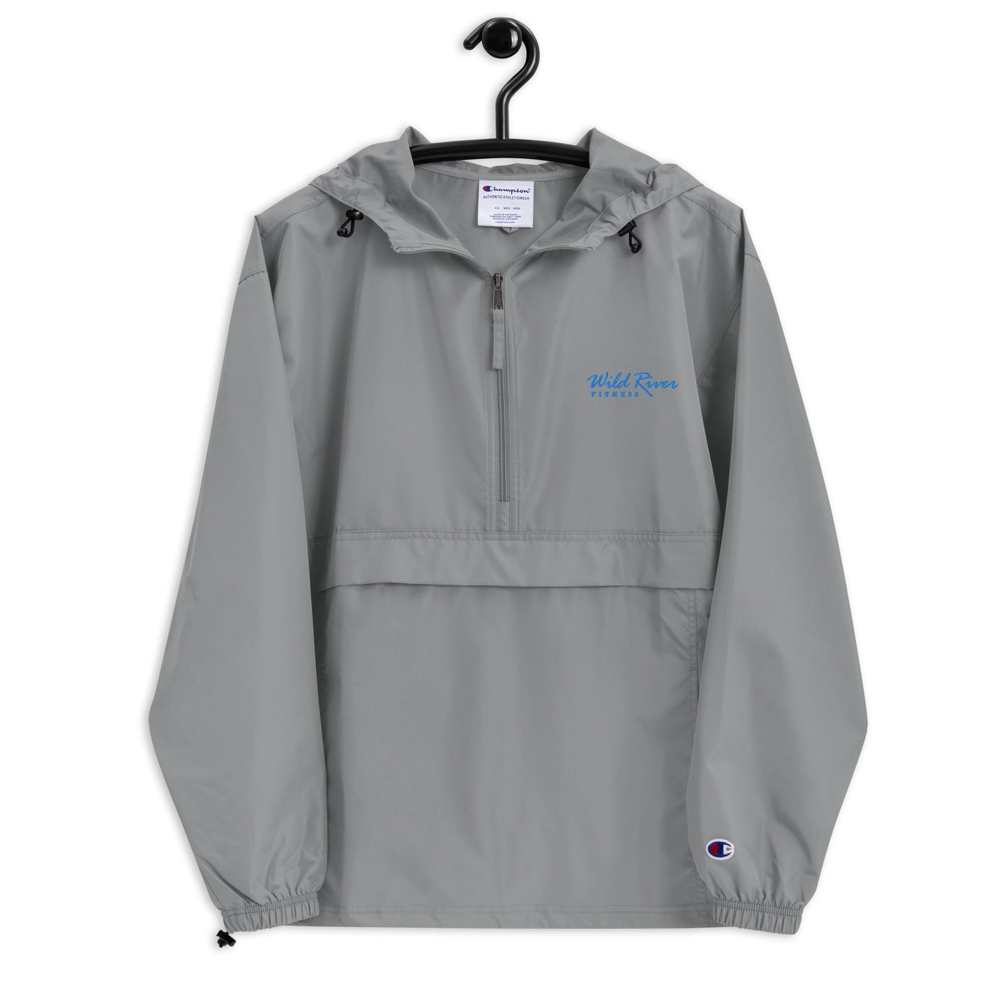 WRF Packable Jacket