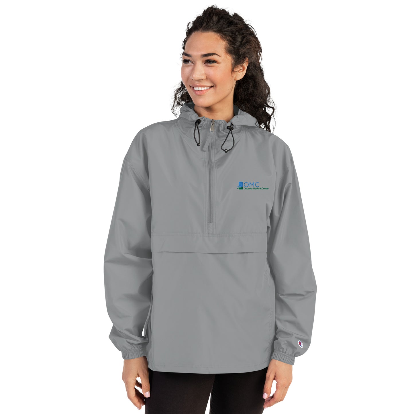 OMC Packable Jacket