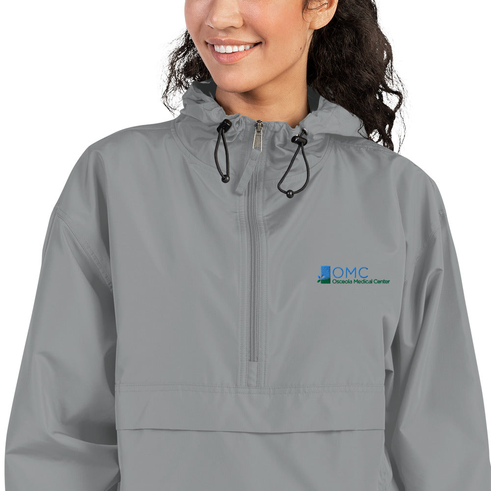 OMC Packable Jacket
