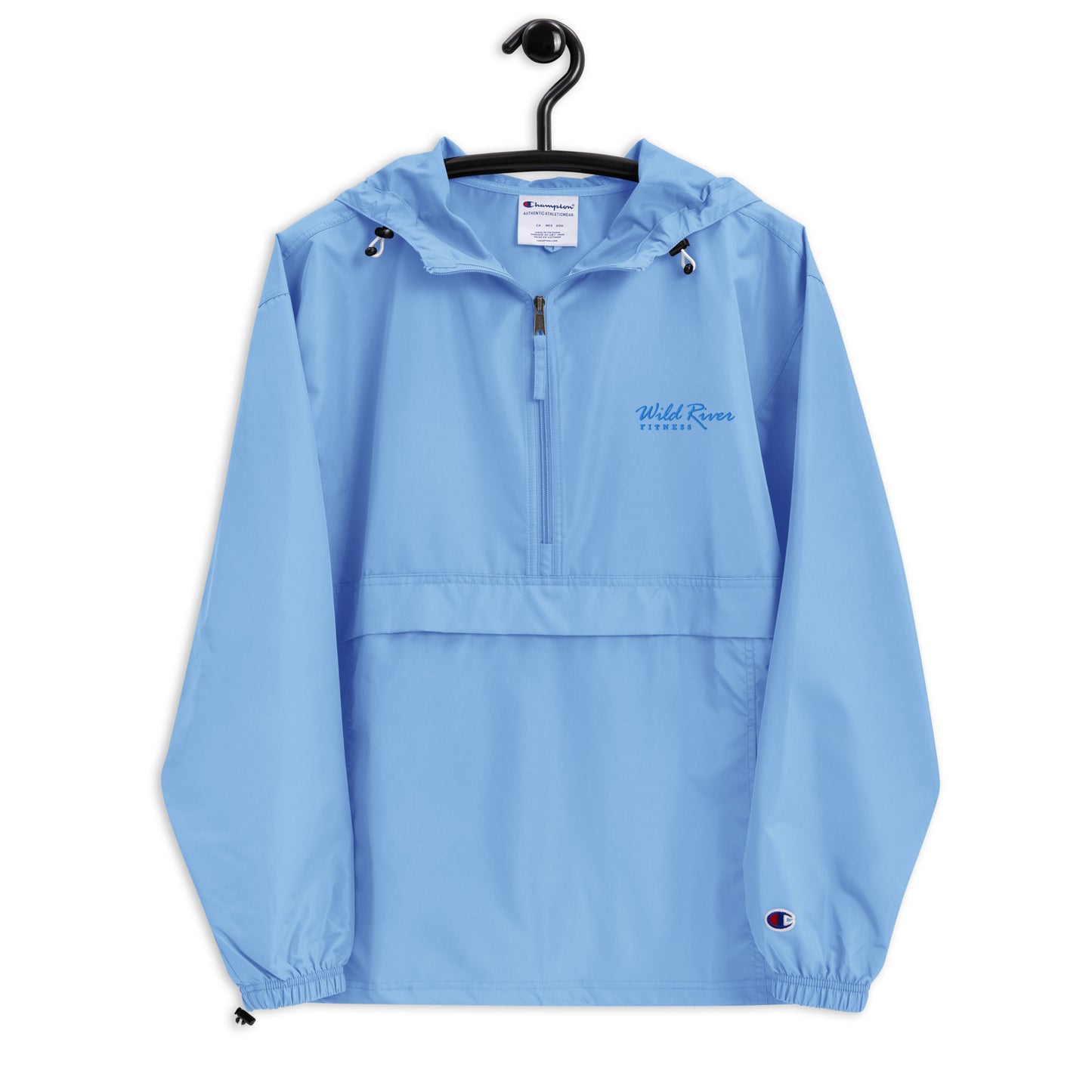 WRF Packable Jacket