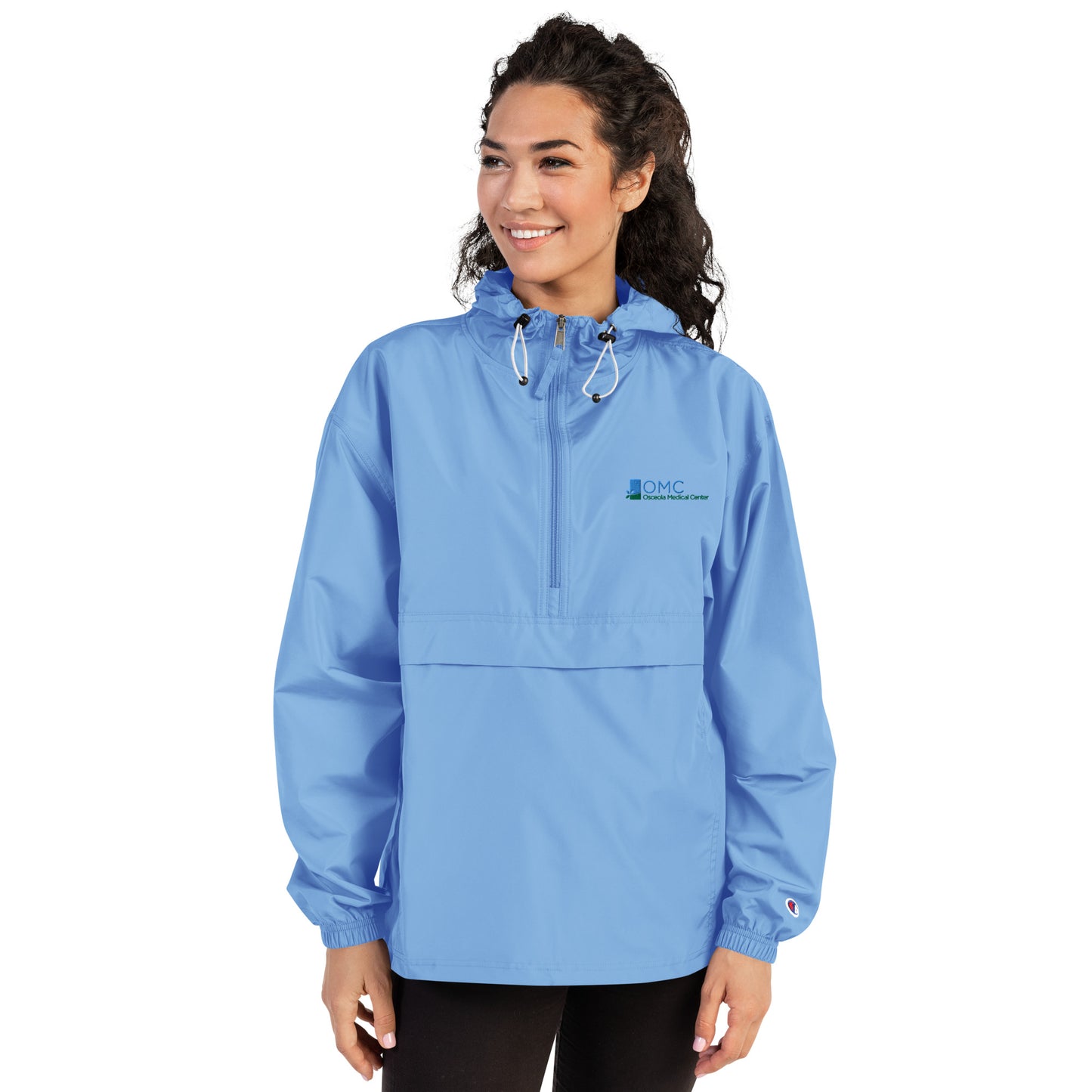 OMC Packable Jacket