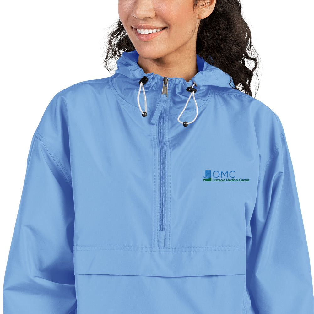 OMC Packable Jacket