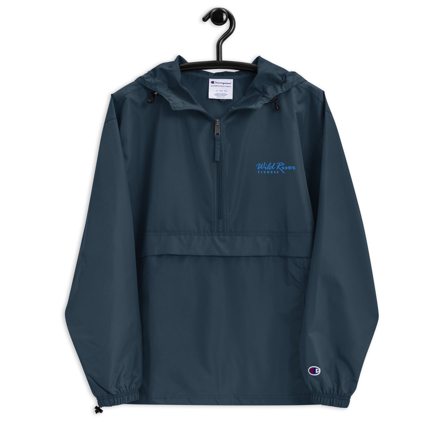 WRF Packable Jacket