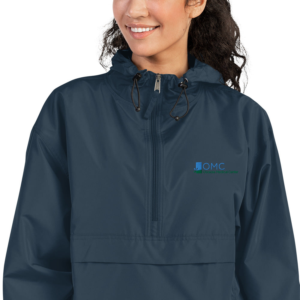 OMC Packable Jacket