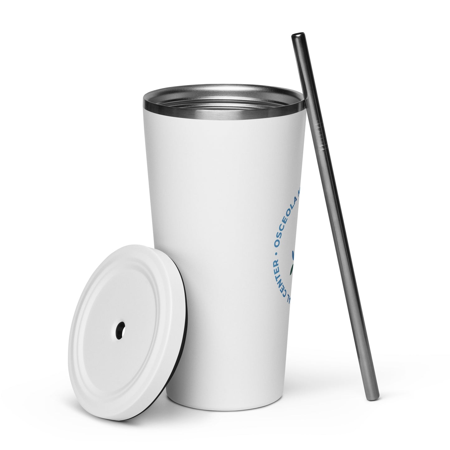 OMC Tumbler