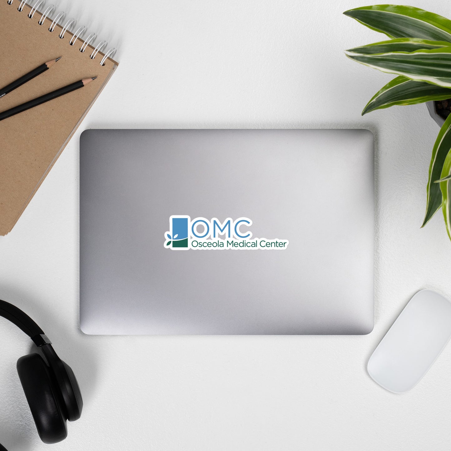 OMC sticker