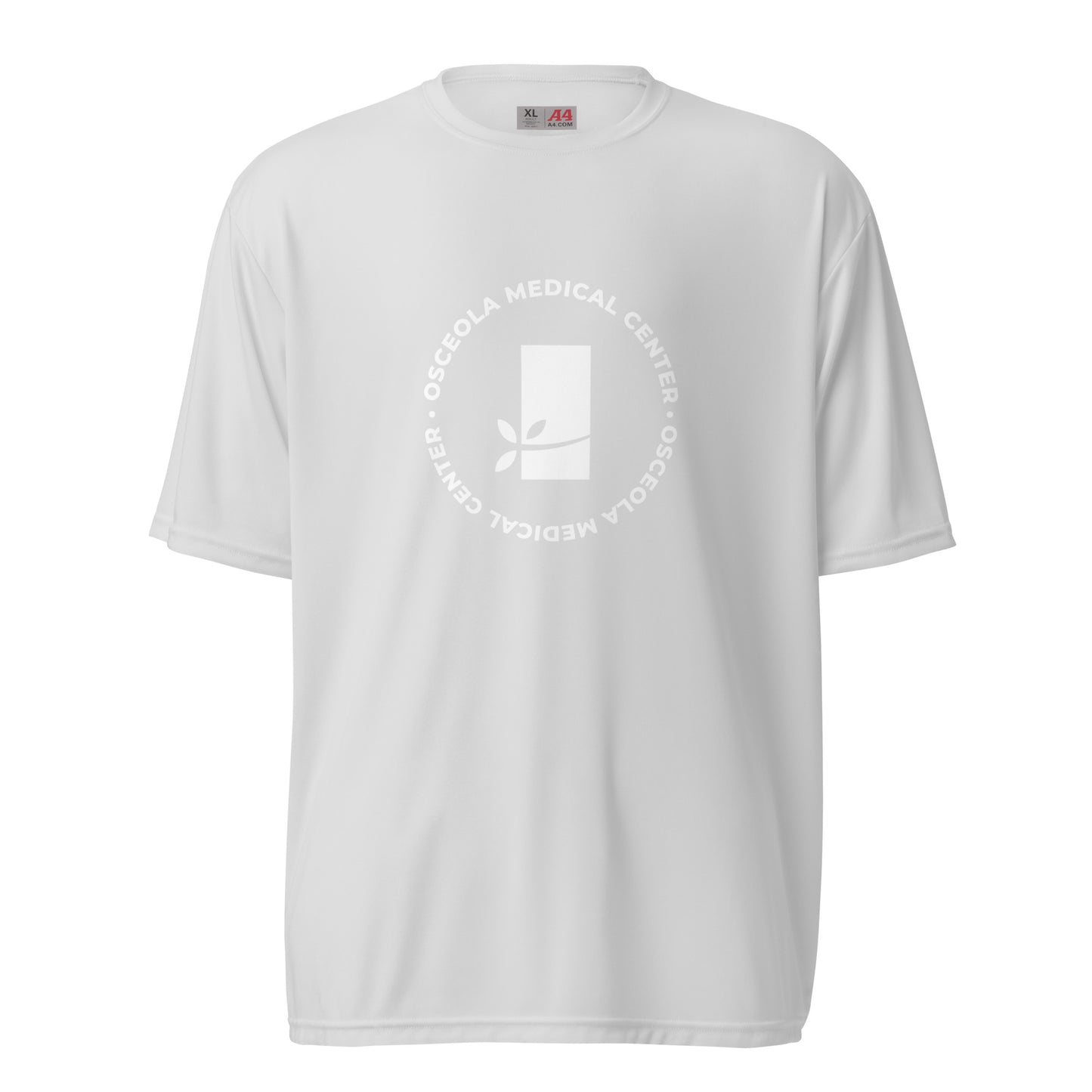 OMC Performance Crew Neck t-shirt