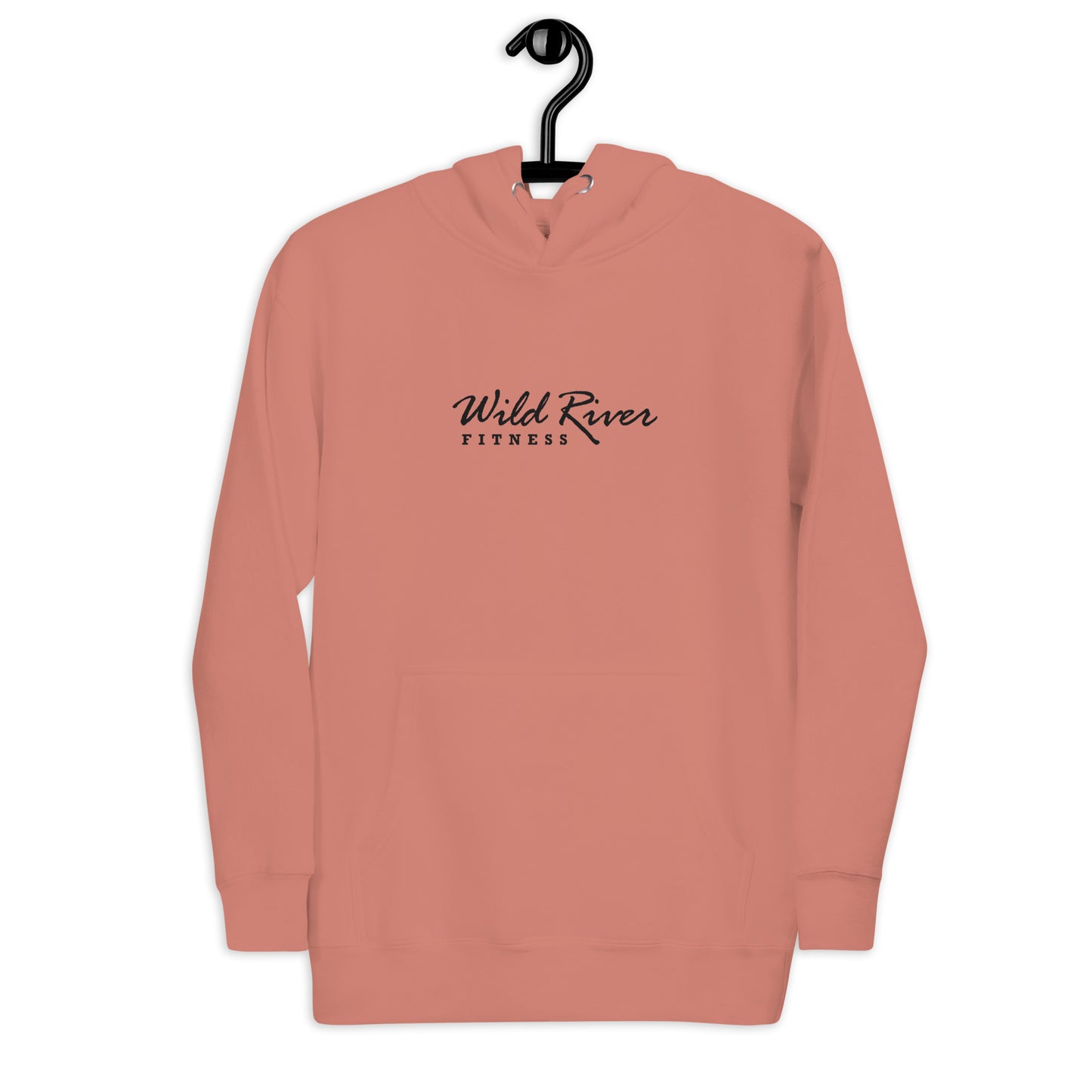 WRF Hoodie