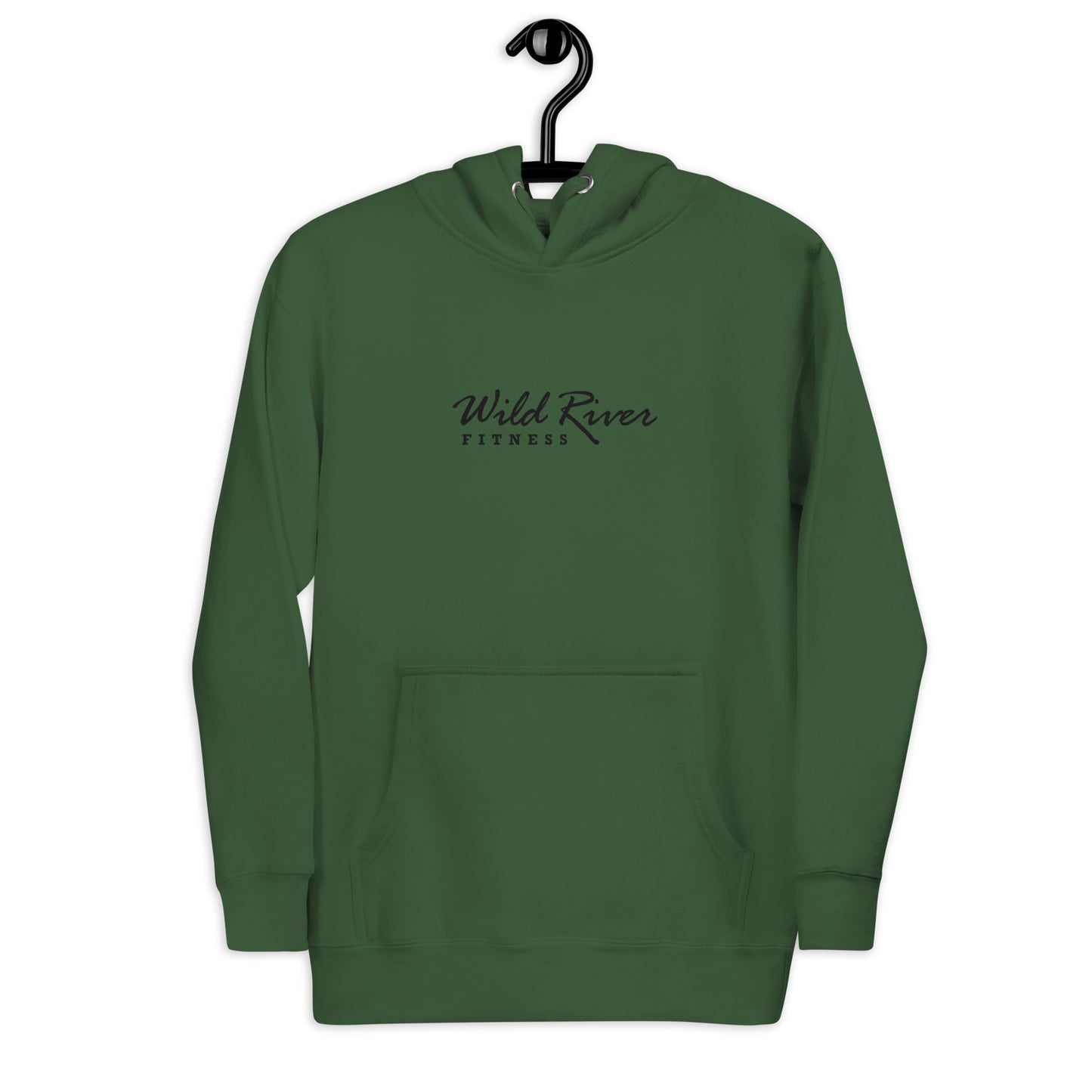 WRF Hoodie