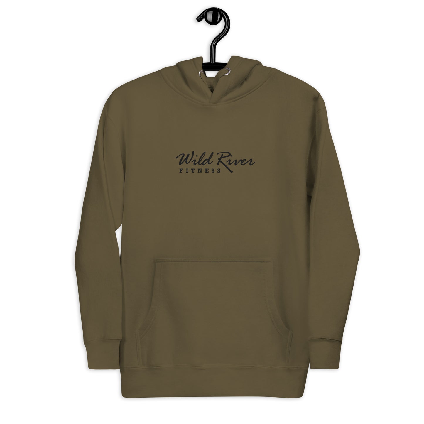 WRF Hoodie