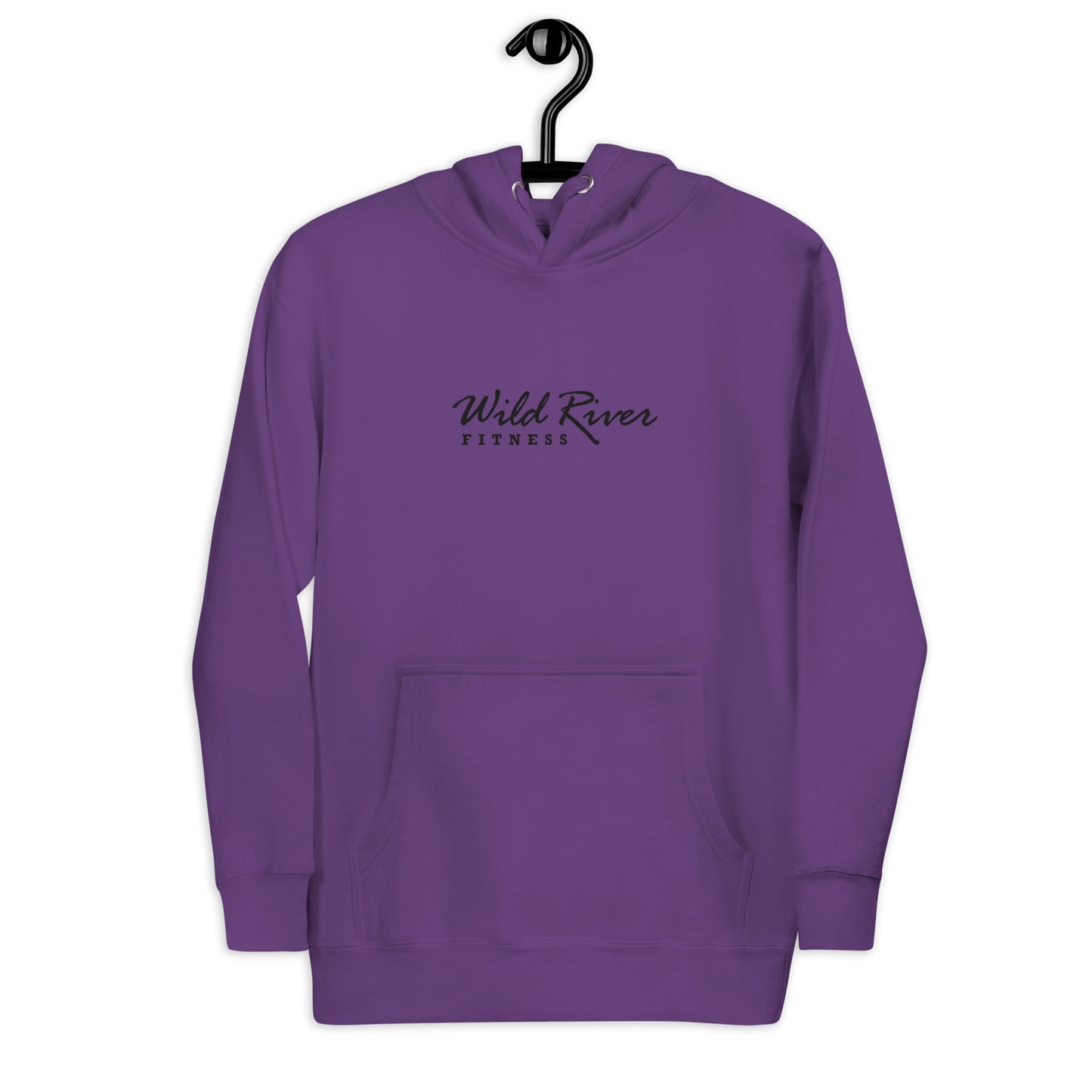WRF Hoodie