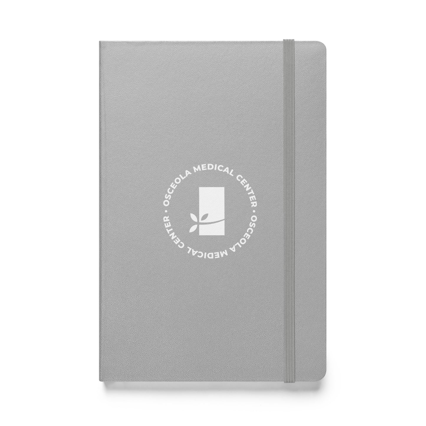 OMC Hardcover Notebook