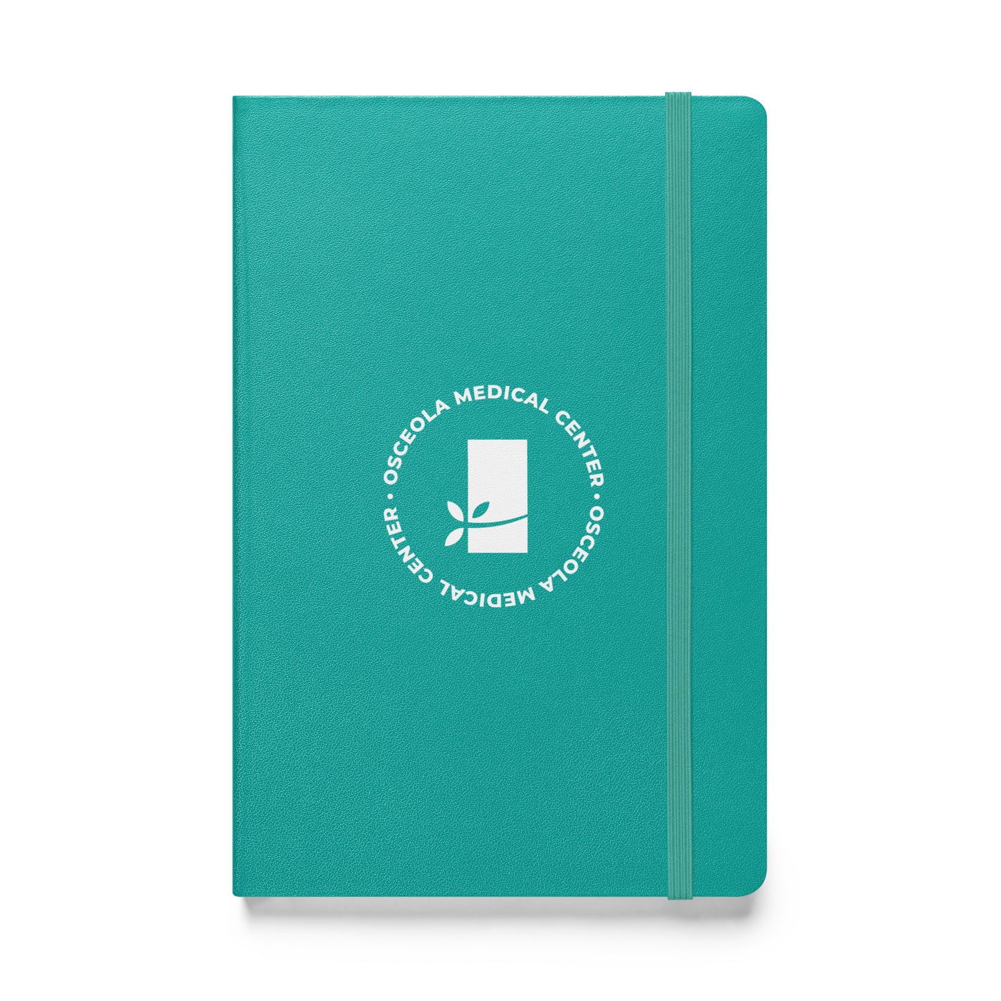 OMC Hardcover Notebook