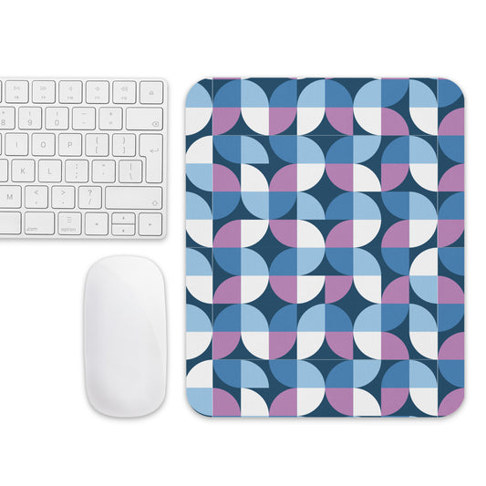 Mouse pad