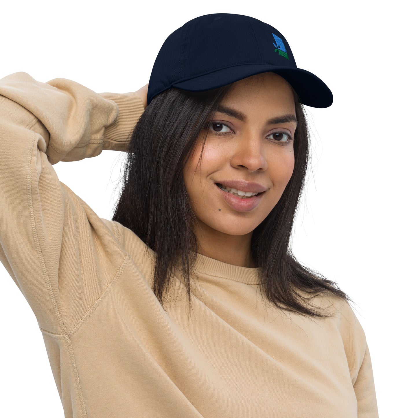 OMC dad hat