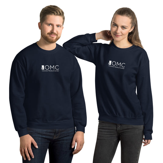 OMC Unisex Crewneck Sweatshirt