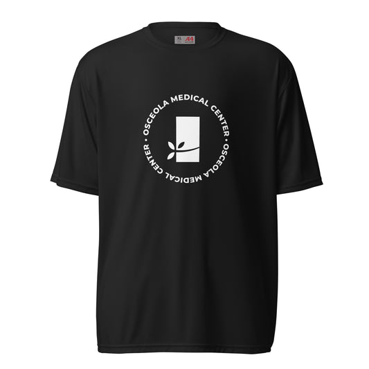 OMC Performance Crew Neck t-shirt