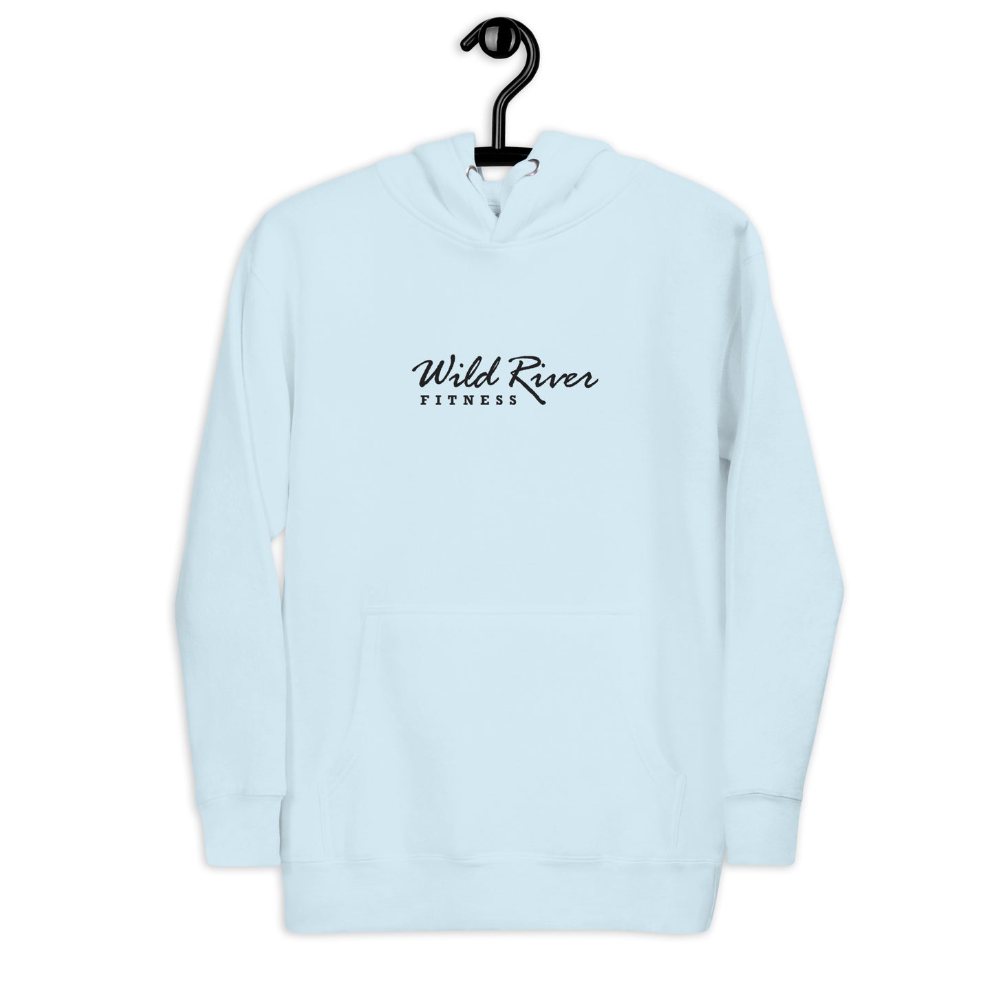 WRF Hoodie