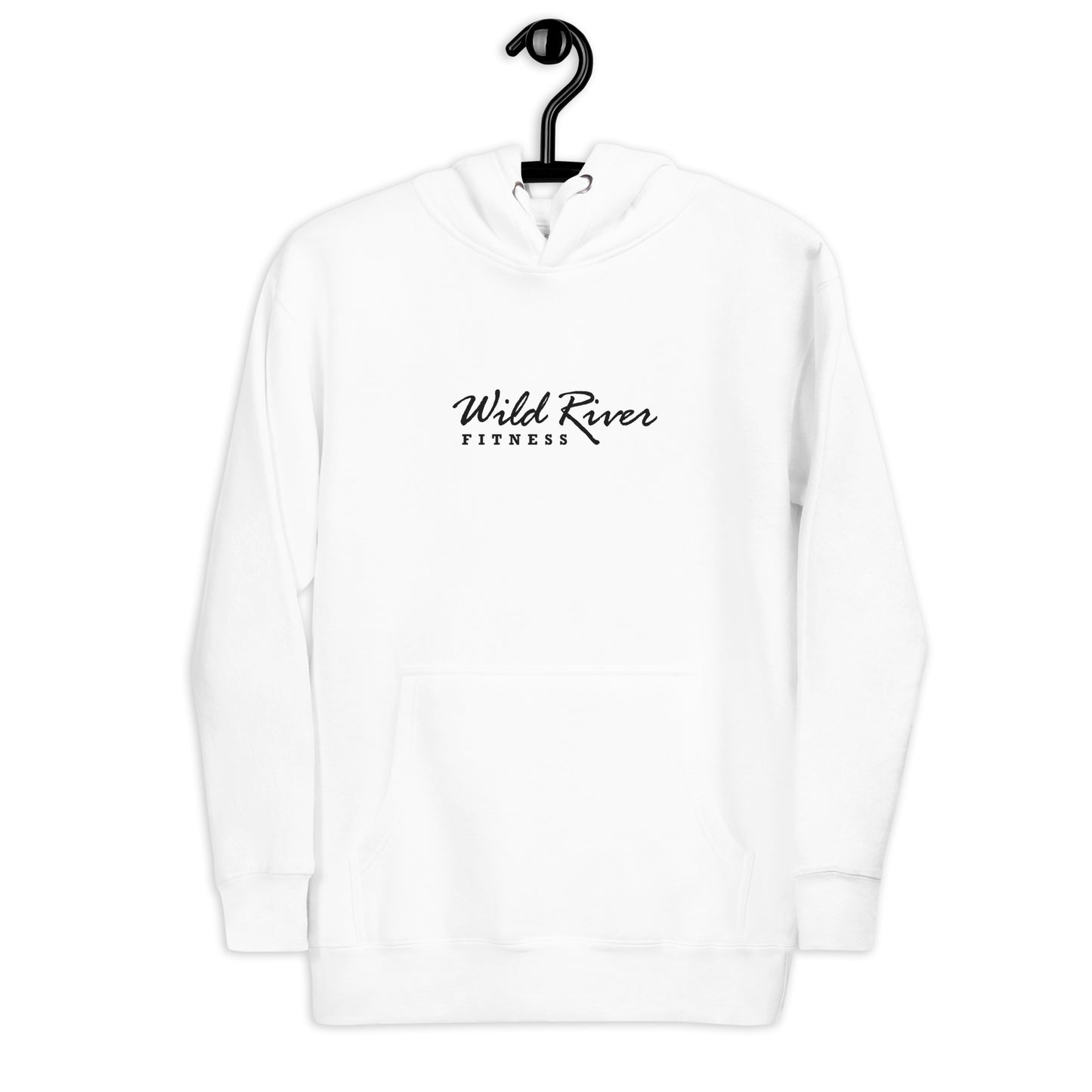WRF Hoodie