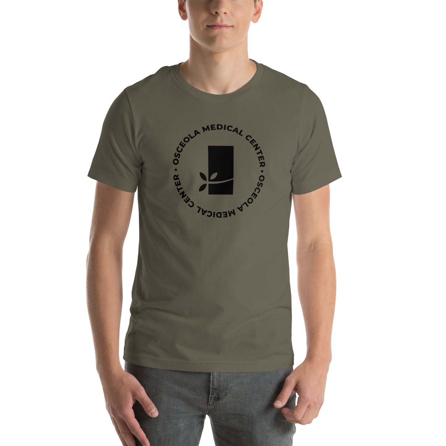 OMC t-shirt