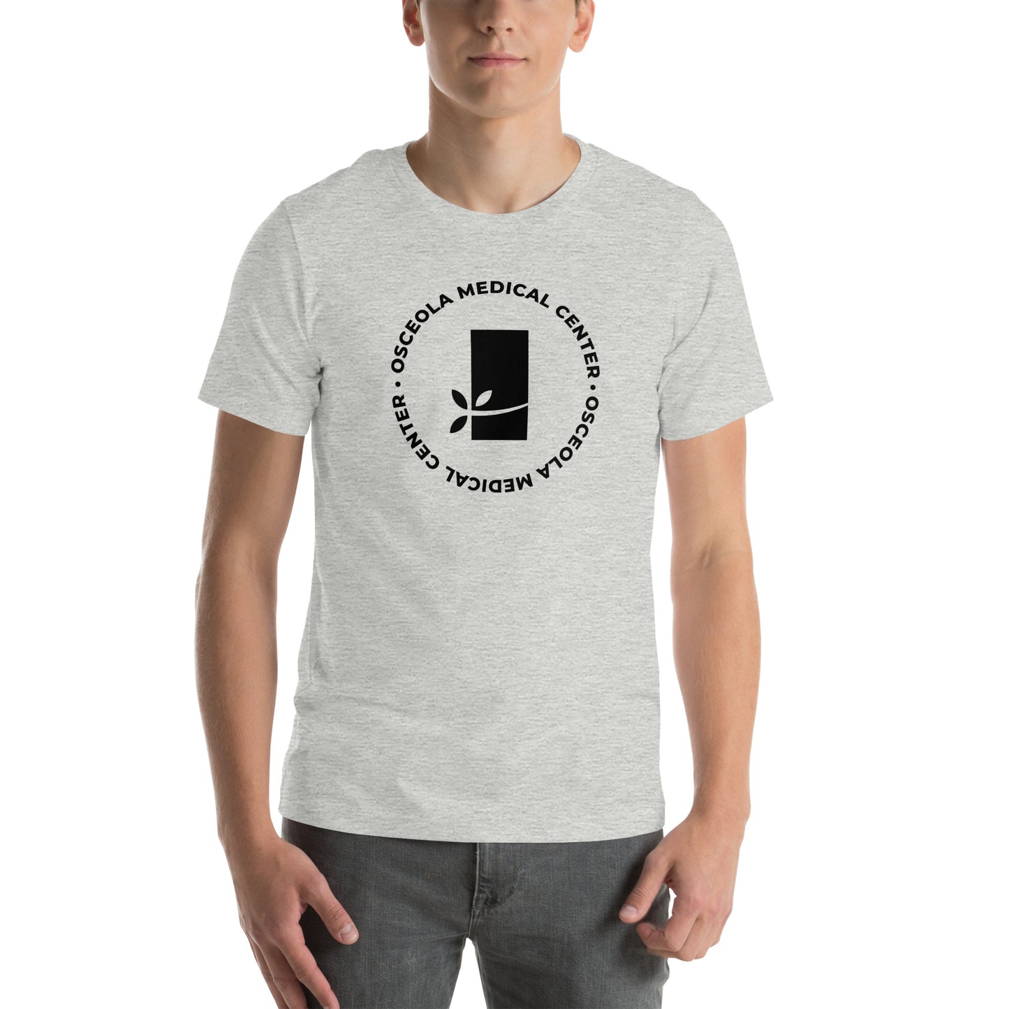 OMC t-shirt