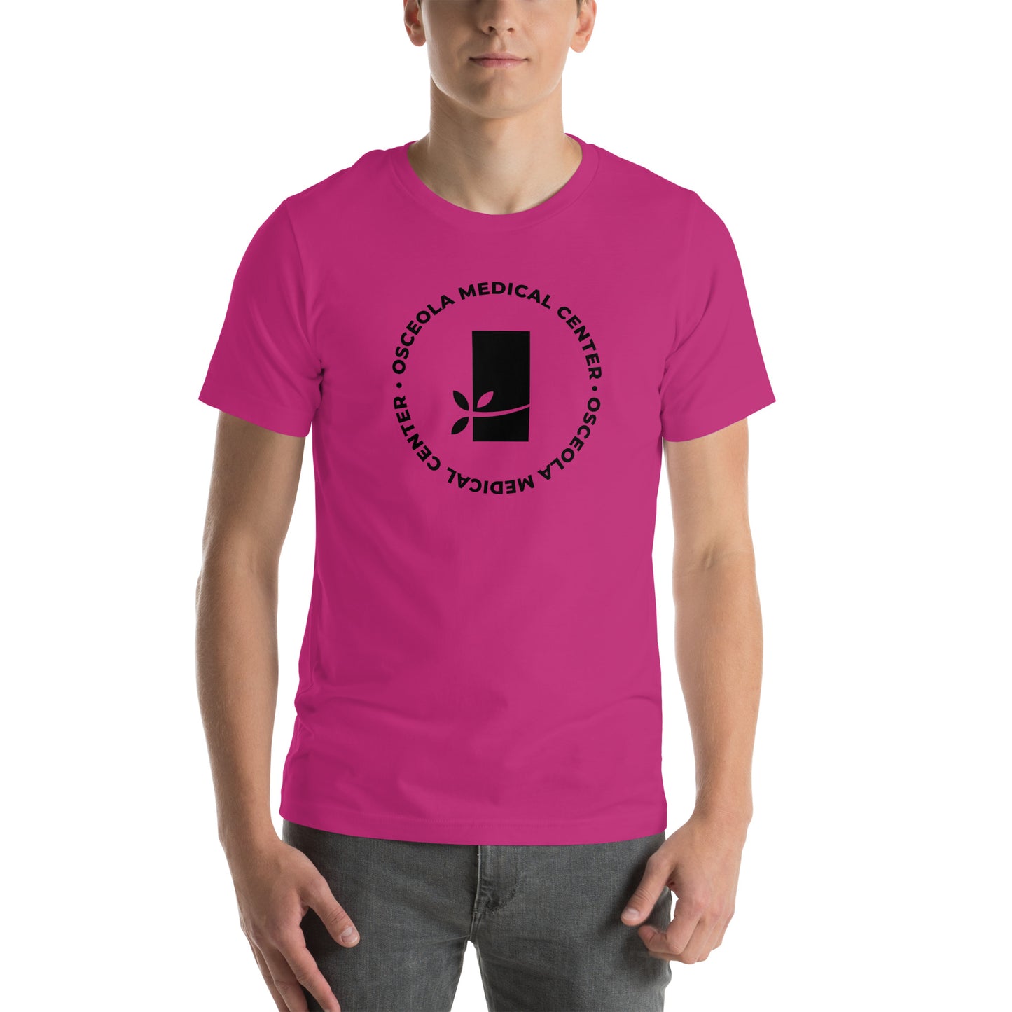 OMC t-shirt