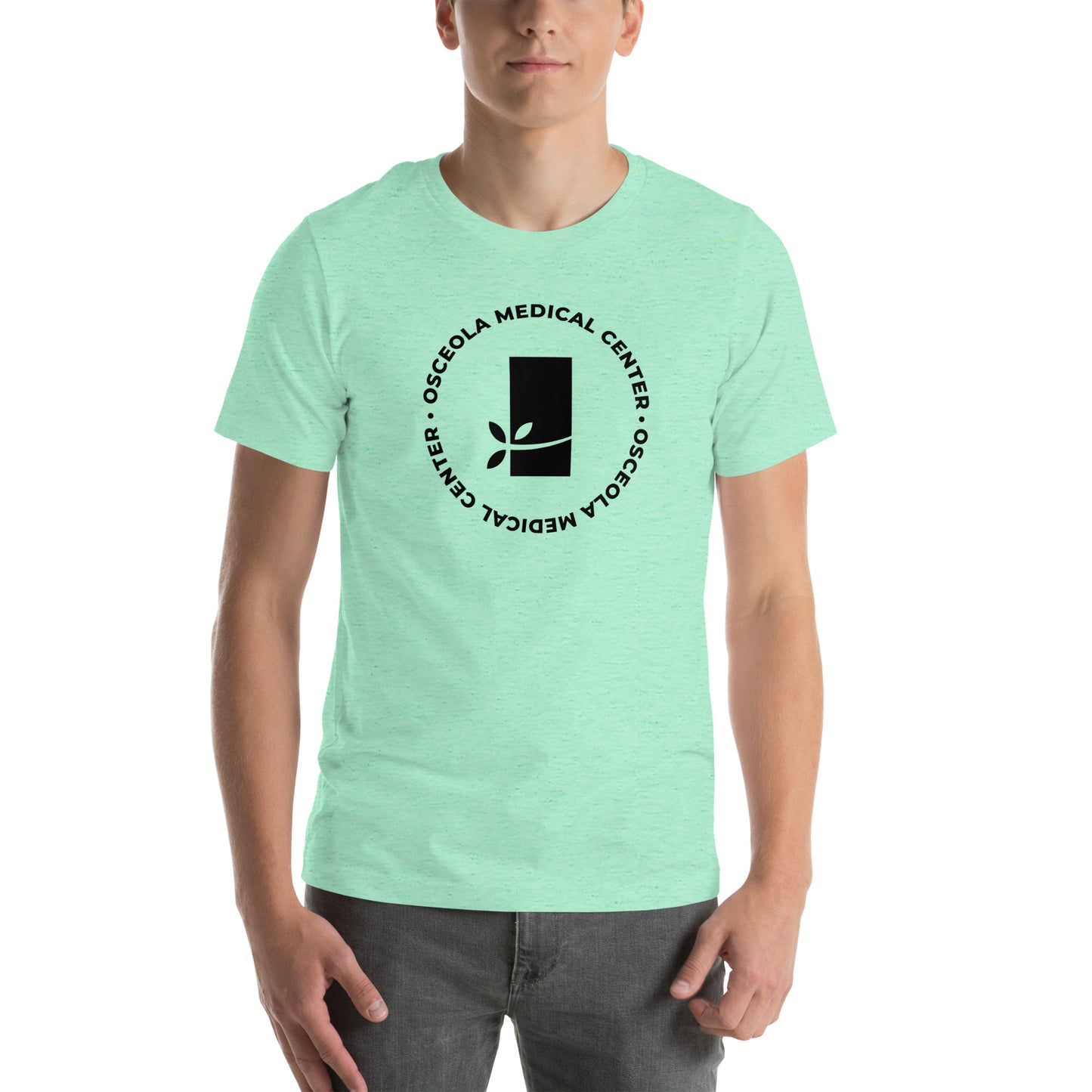 OMC t-shirt