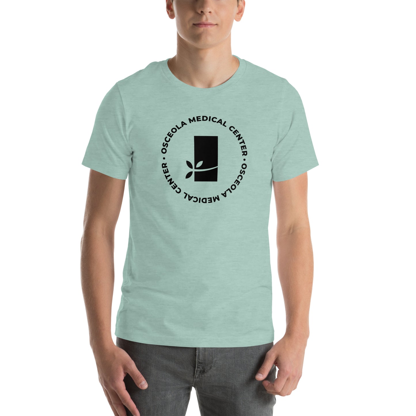 OMC t-shirt