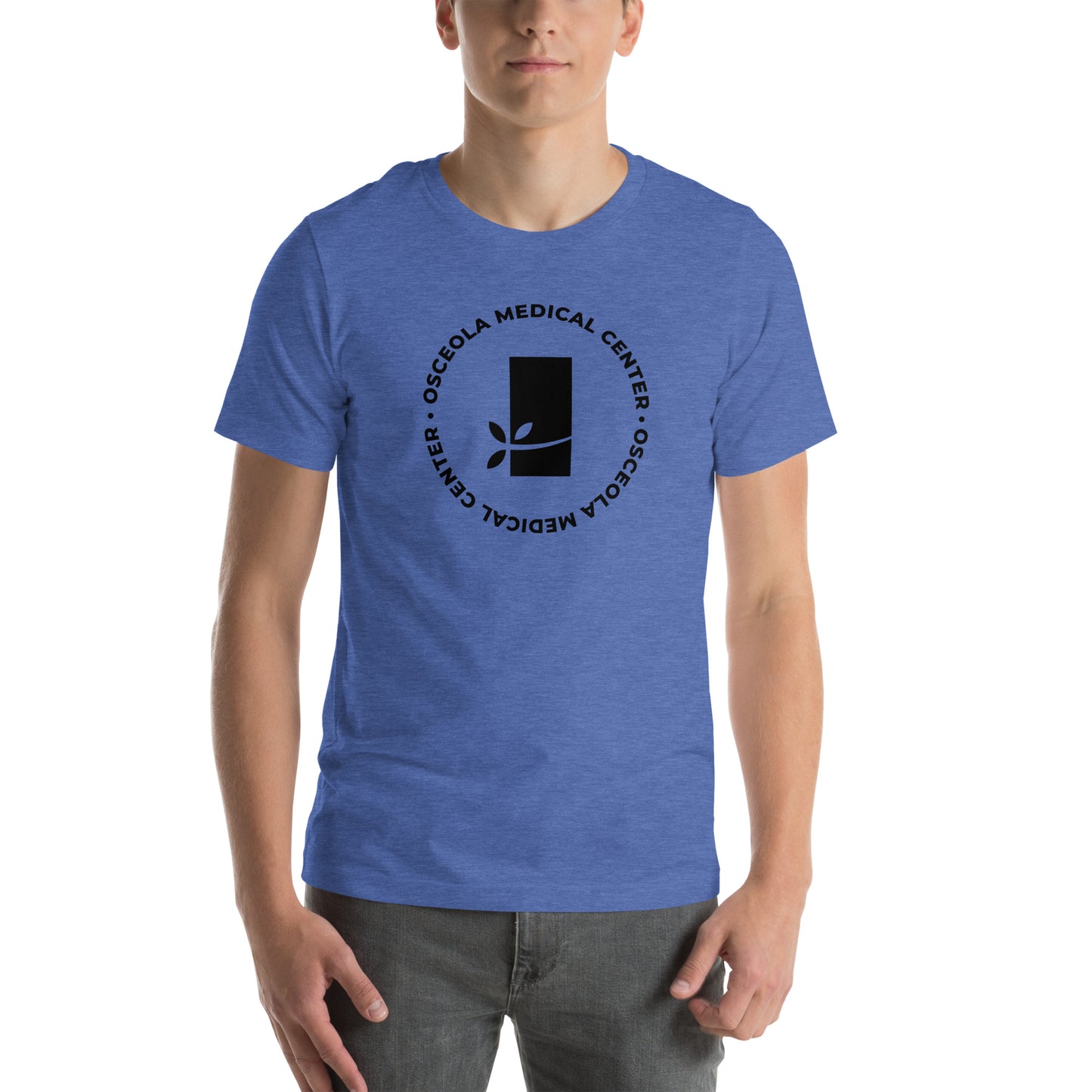 OMC t-shirt
