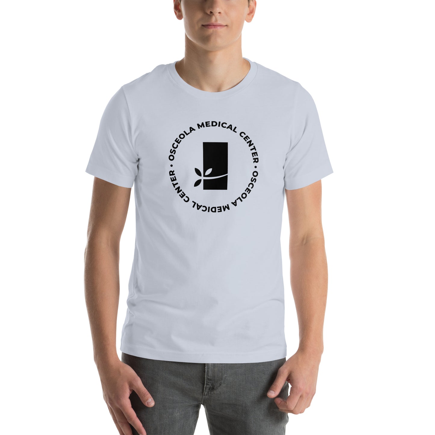 OMC t-shirt