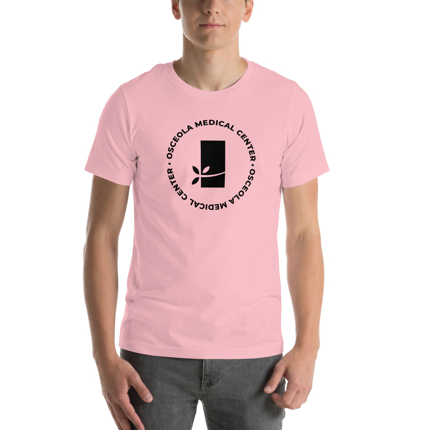 OMC t-shirt