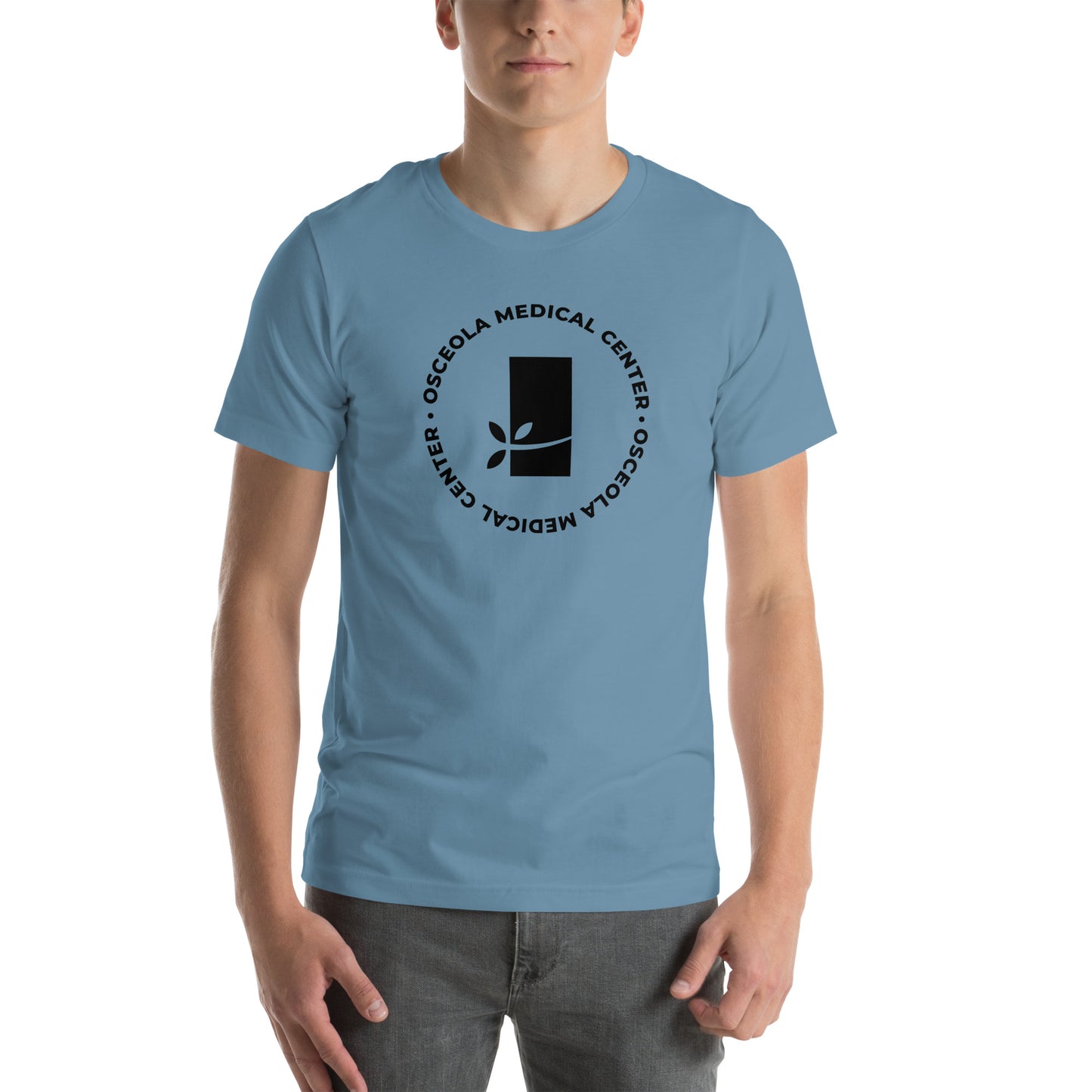 OMC t-shirt