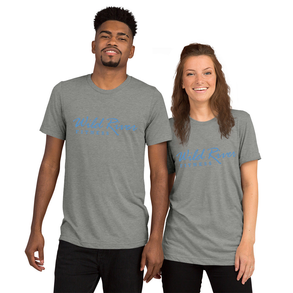 WRF t-shirt